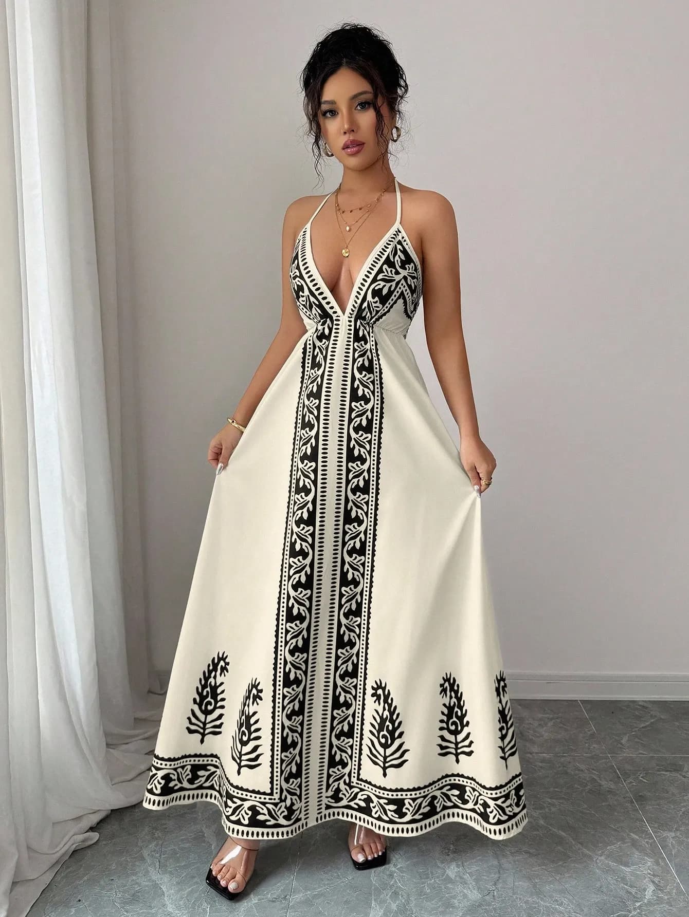 Vestidos