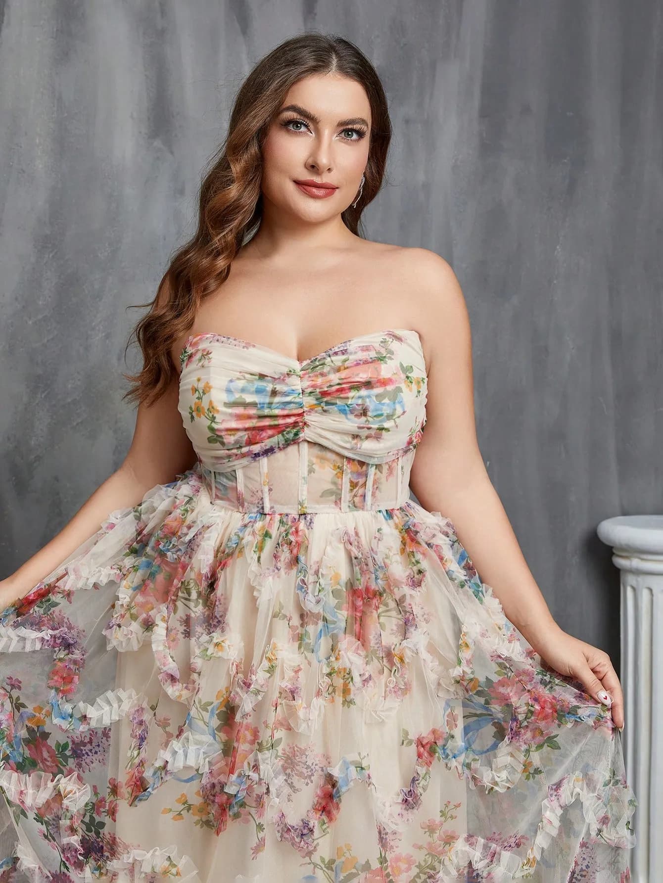 Roupa de festa